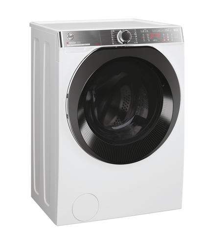 Hoover H-WASH 550 H5WPB437AMBS/1-S washing machine Front-load – image 3