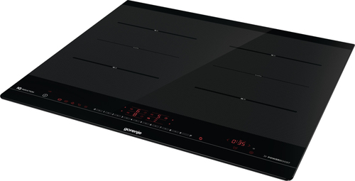Gorenje IS646BLG hob Black Built-in – image 2
