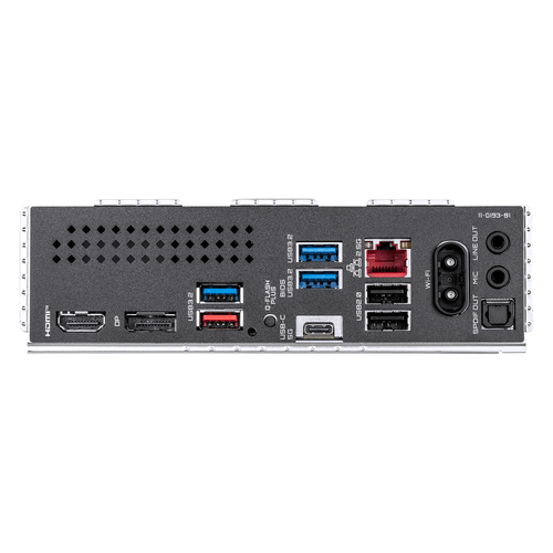 GIGABYTE B550 X GAMING WF7, afbeelding 5