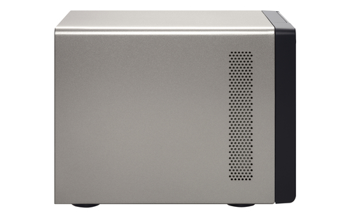 QNAP TS-651 NAS/storage server Tower Intel® Celeron® – image 6