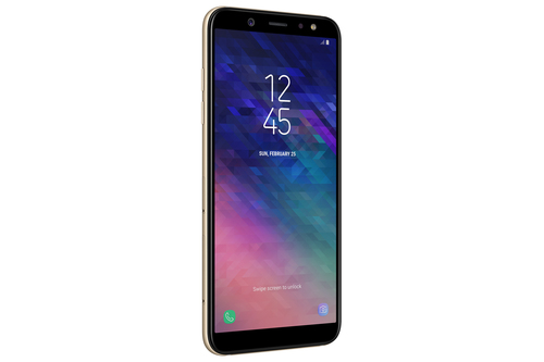 Samsung Galaxy A6 SM-A600FN/DS – image 5