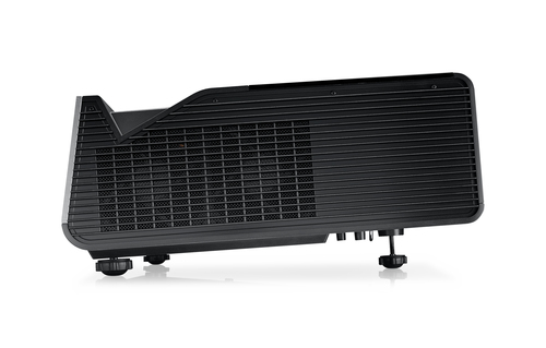 Dell S2718QL Ultra short throw projector 5000 ANSI lumens DLP UHD 4K (3840x2160) Black, Grey – image 8