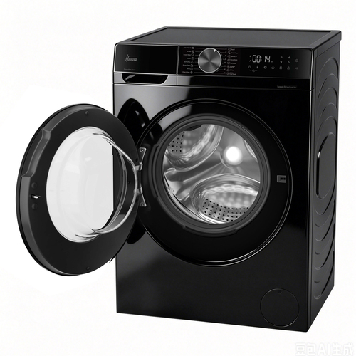 Hoover HGD 48SB8BC-80 – image 2