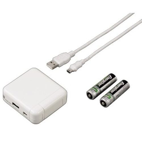 Hama Emergency Charger