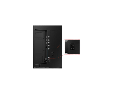 Samsung Series 6 TQ43Q64CAU – image 4