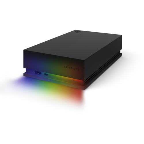 Seagate FireCuda Gaming Hub – image 7