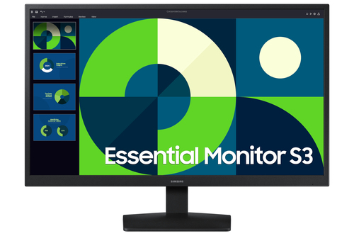 MONITOR 24 VA S31D LS24D310EAUXEN HDMI/V