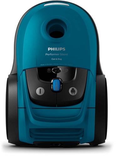 Philips Performer Silent FC8743/09R1 vacuum – image 2