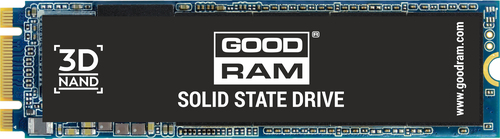 Goodram PX400 256 GB M.2 PCI Express NVMe – image 1