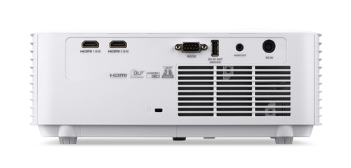 Acer Vero XL2320p 4000 ANSI lumens DLP WXGA (1280x800) 3D White – image 7