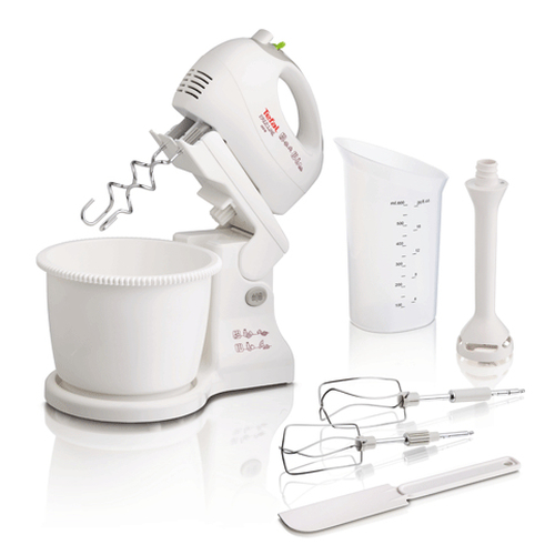 Tefal HT413 Stand mixer