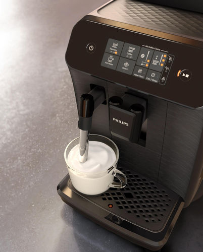 Philips 800 series EP0820/00 coffee maker Fully-auto Espresso machine – image 6