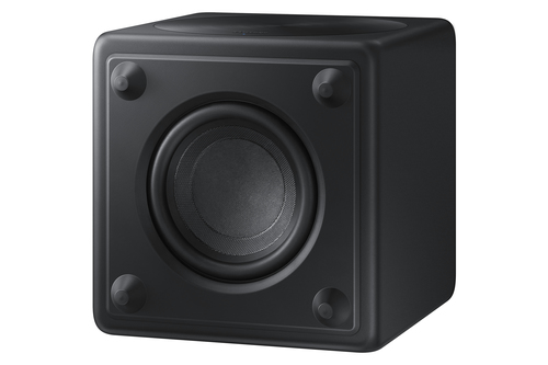 Samsung SWA-W500/ZF subwoofer Black Active subwoofer – image 8