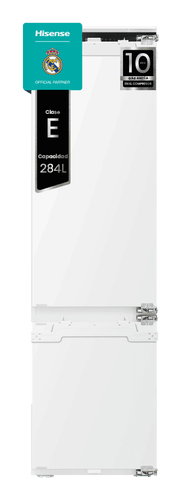 Hisense RB3B280SAWE fridge-freezer Built-in