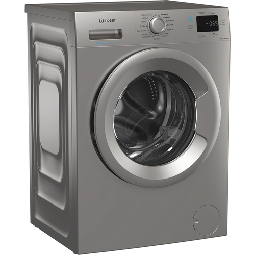 Indesit IP 846S PUSH&GO UK – image 8