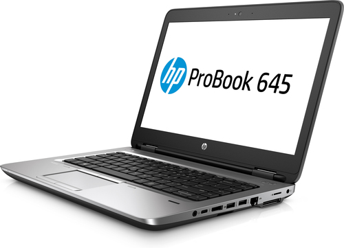 HP 645 G3 – image 4