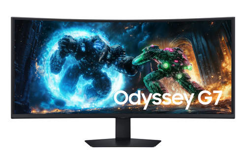 Samsung 40" Odyssey G7 G75F WUHD