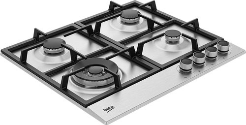 Beko HIAW164225SX – image 2