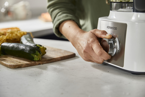 Kenwood FDP65.860.WH food processor – image 6