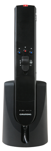 Grundig ProMic 800 FX