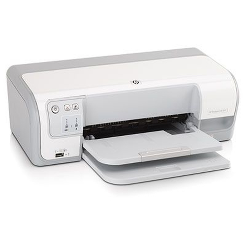 HP Deskjet D4360 Colour Inkjet Printer