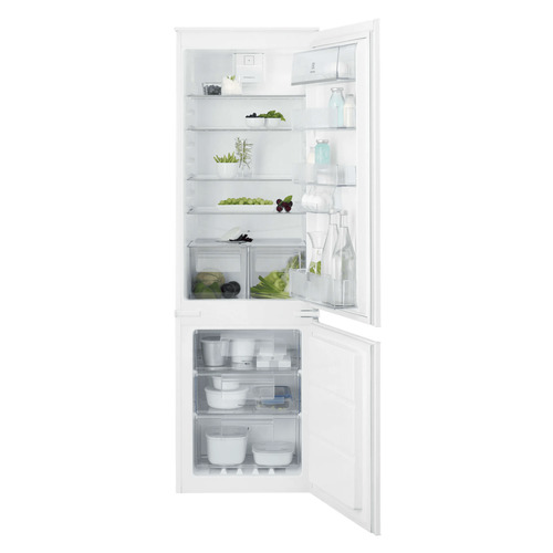 Electrolux KNT6TE18S Встроенный 254 L Белый