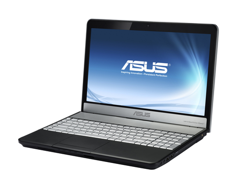 ASUS N55SL-S1091V laptop Intel® Core™ i7 i7-2670QM