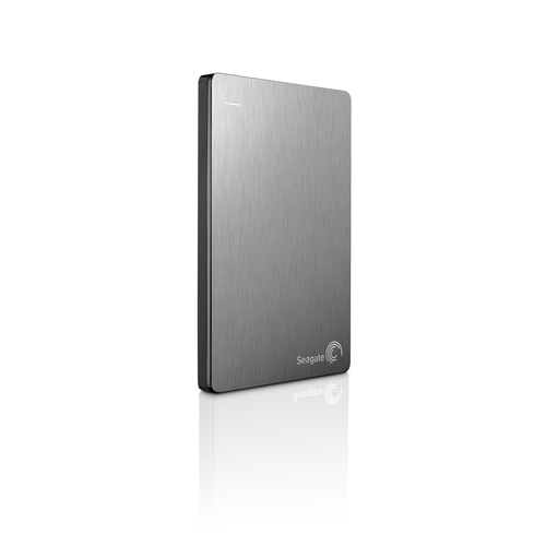 Seagate Backup Plus Slim, 500GB – image 3