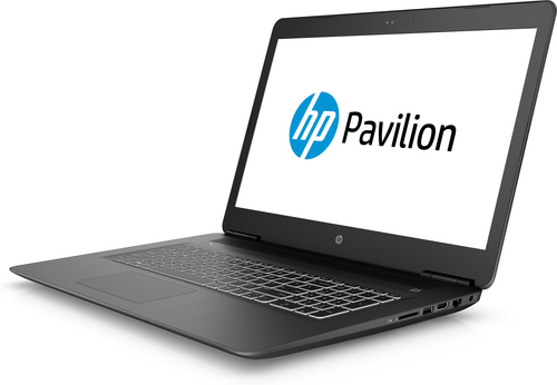 HP Pavilion 17-ab405na Intel® Core™ i5 i5-8300H Laptop – image 3