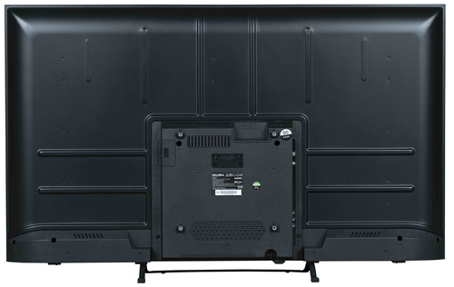 Salora 32HV210 - 32 inch - LED TV, afbeelding 6