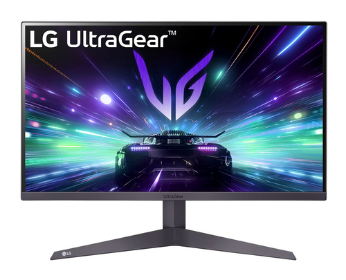 LG UltraGear 24GS50F 24 VA Full HD 180Hz 1ms Gaming Monitor - image 1