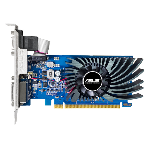 ASUS GT730-2GD3-BRK-EVO NVIDIA GeForce GT 730