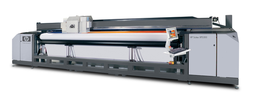 HP Scitex XP5300 Industrial Printer – image 2