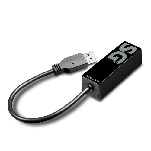 Axagon ADE-SG network card Ethernet 1000 Mbit/s – image 2