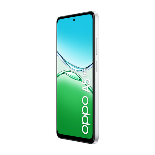 Oppo A5 5G – image 9