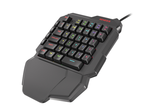 GENESIS Thor 100 RGB – image 5
