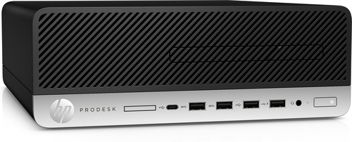 HP ProDesk 600 G3 SFF Refurbished – image 3