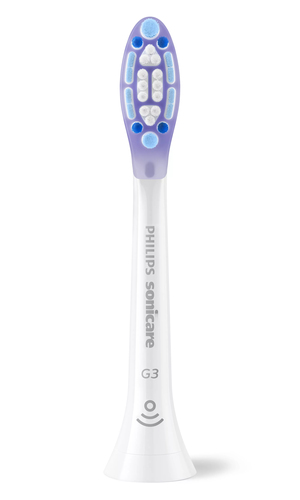 Philips Sonicare Premium Gum Care HX9055/87 Wit (5 stuks), afbeelding 2