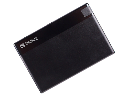 Sandberg Credit Card Powerbank