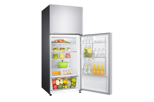 Samsung RT43H5000SA/ST fridge-freezer Freestanding – image 2