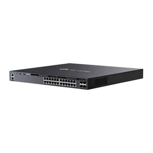 Switches TP-LINK SG6428XHP