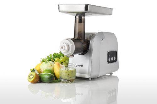 Gorenje MG2500SJW mincer – image 3