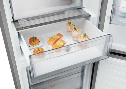 Candy Fresco CNCQ4T618AX Freestanding – image 8