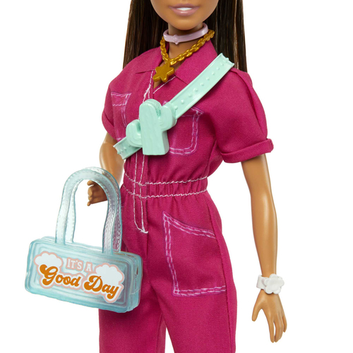 Barbie HPL76 muñeca