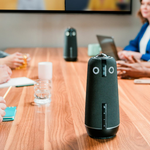 Owl Labs Meeting Owl 4+ 4K Conference Camera – Foto 6 von 11