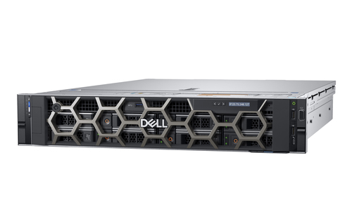 Dell Precision R7920 Intel® Xeon® 3104 – image 1