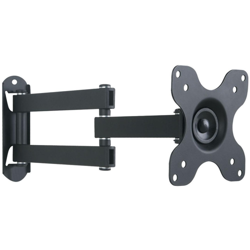 Techly ICA-LCD 923B 30  Zwart flat panel muur steun, afbeelding 6
