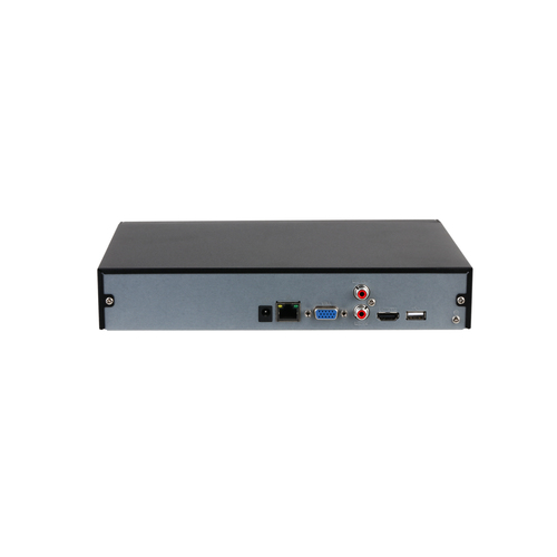 Dahua Technology WizSense NVR2104HS-I Black – image 2