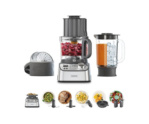 Kenwood Food prozessor MultiPro Express XL