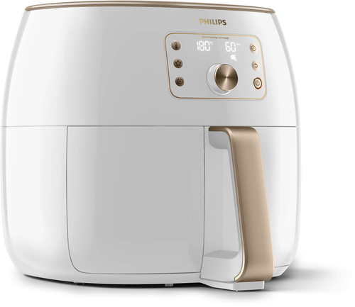 Philips Premium collection HD9870/20R0 fryer Single – image 7